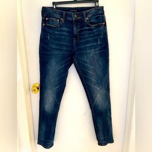 Aeropostale men’s jeans